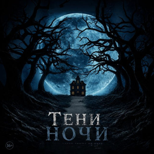Loki Kid - 'Тени ночи' [Ringtone]