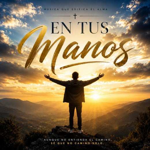 WAVE OF THE FUTURE - 'En Tus Manos' [Ringtone]