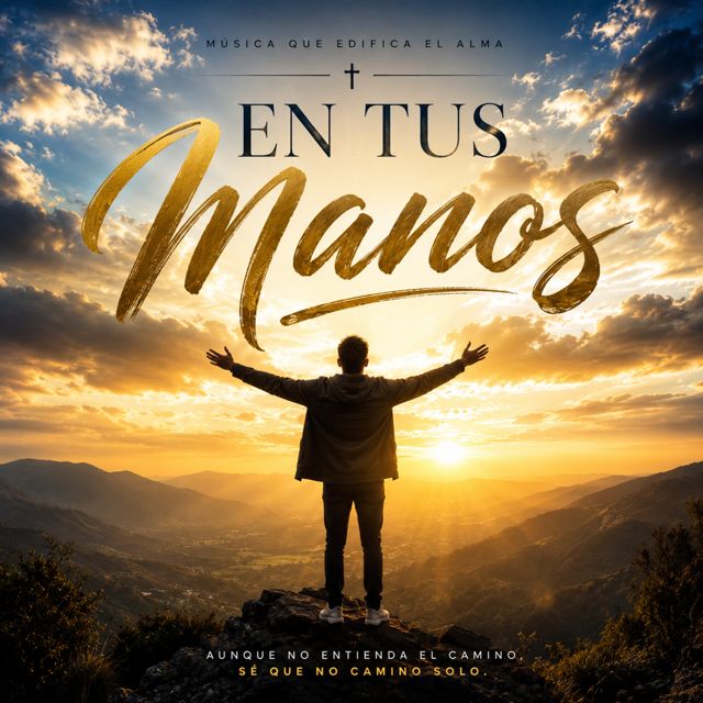 WAVE OF THE FUTURE - 'En Tus Manos' [Ringtone]
