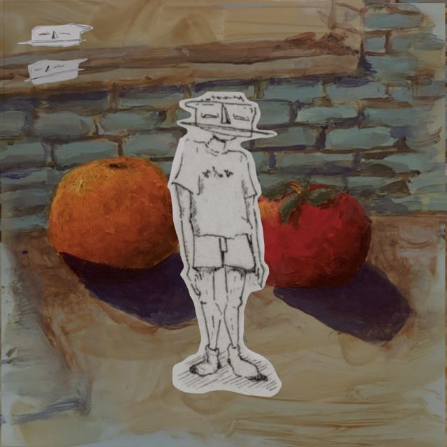 Cauboi - 'i'll always know u better than ur future wife' [Ringtone]