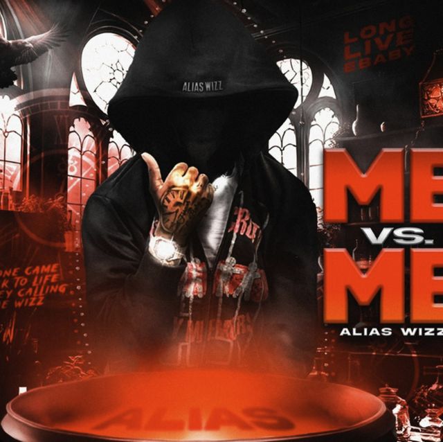 Aliaswizz - 'Me Vs Me' [Ringtone]