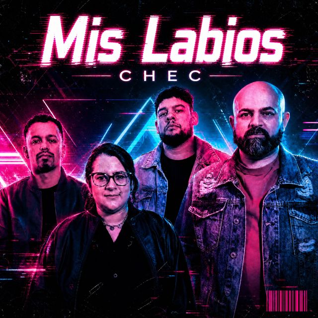 Chec - 'Mis Labios' [Ringtone]