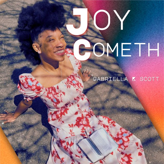 Gabriella K. Scott - 'Joy Cometh' [Ringtone]
