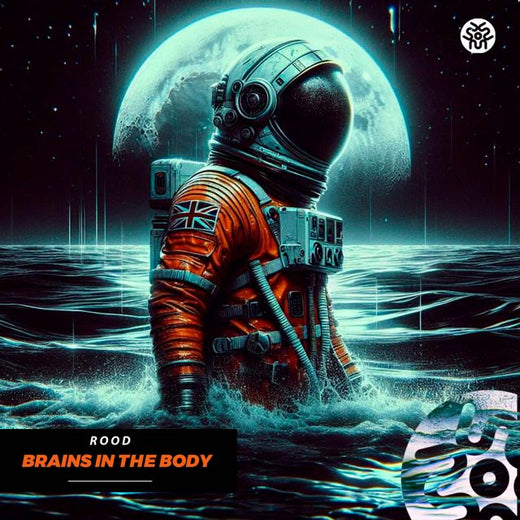 ROOD - 'Brains In The Body' [Ringtone]