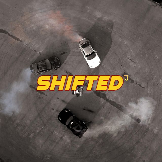 Jolynn J Chin - 'Shifted (Acoustic Version)' [Ringtone]