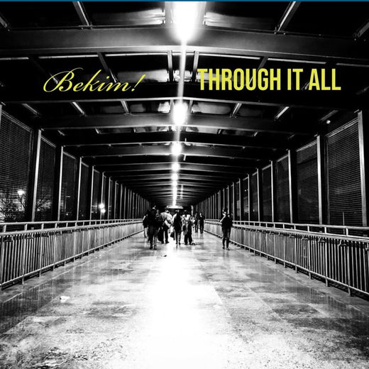Bekim! - 'Through It All' [Ringtone]