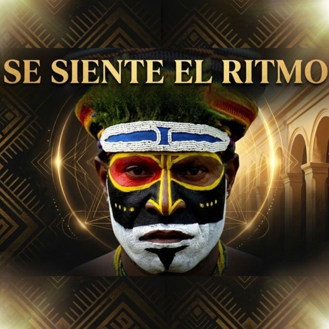 Miquelin Herrera - 'Se siente el ritmo' [Ringtone]