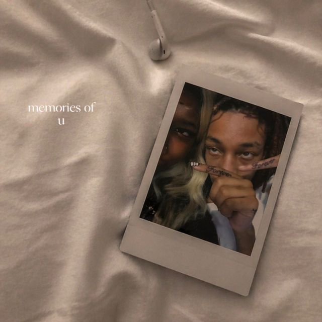 luckreal - 'iris' [Ringtone]