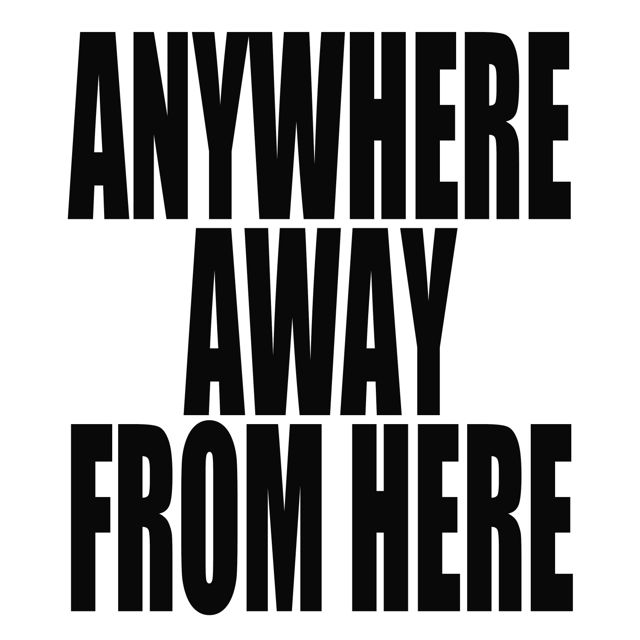 Stephany Maran - 'Anywhere Away From Here (Female Chorus)' [Ringtone]