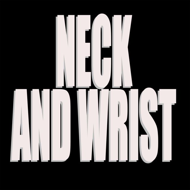Dj Booje Rama - 'Neck and Wrist' [Ringtone]