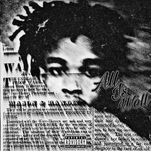 Li Dinero - 'Cold Heart' [Ringtone]