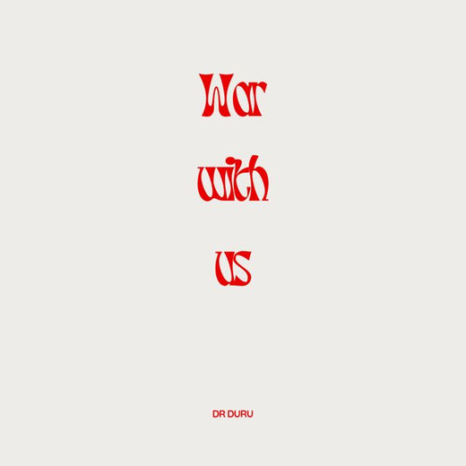 Dr Duru - 'War With Us' [Ringtone]