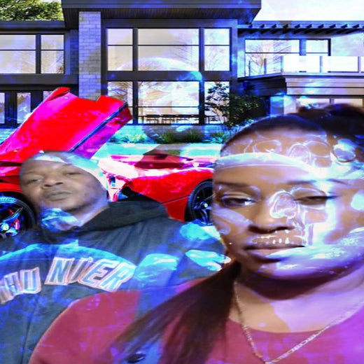 Princess Nae - 'Got Me Feeling Like (feat. Mocalotto)' [Ringtone]