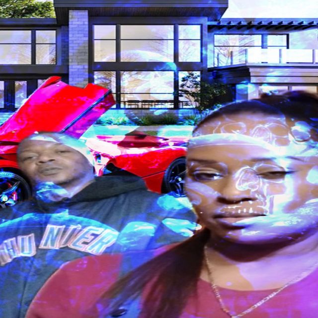 Princess Nae - 'Got Me Feeling Like (feat. Mocalotto)' [Ringtone]