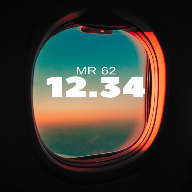 Mr 62 - 'Adinda (Izinkan Aku)' [Ringtone]