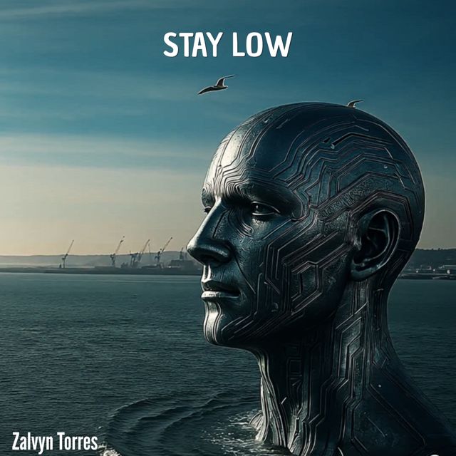 Zalvyn Torres - 'Stay low' [Ringtone]