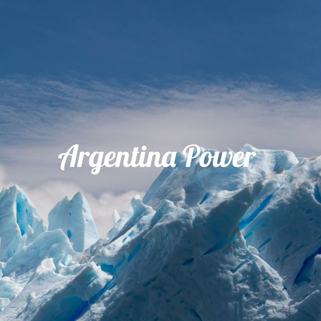 Genevieve Vargas - 'Argentina Power' [Ringtone]