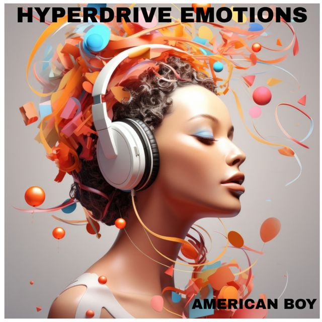 American Boy - 'Echoes in the Static (2nd Version)' [Ringtone]