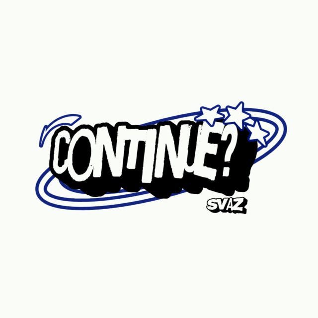 Svaz - 'Continue?' [Ringtone]