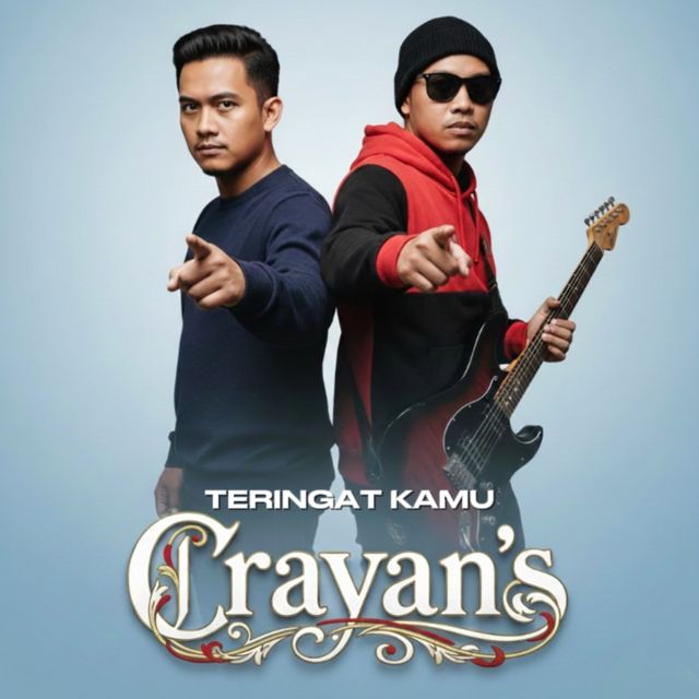 Crayan's - 'Teringat Kamu' [Ringtone]