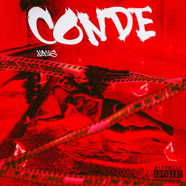 XAUS - 'CONDE' [Ringtone]