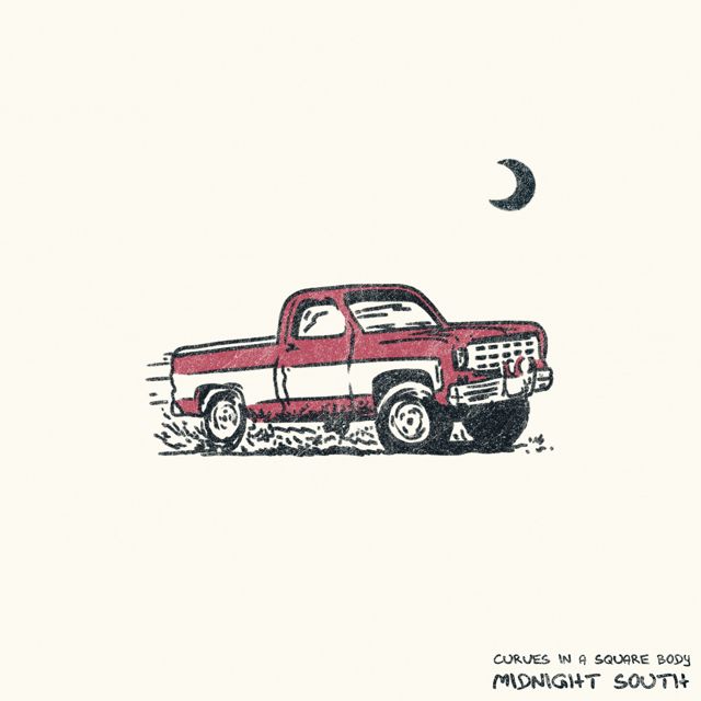 Midnight South - 'Curves in a Square Body' [Ringtone]