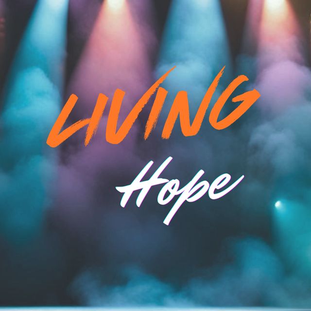 Adriano Avila - 'Living Hope' [Ringtone]