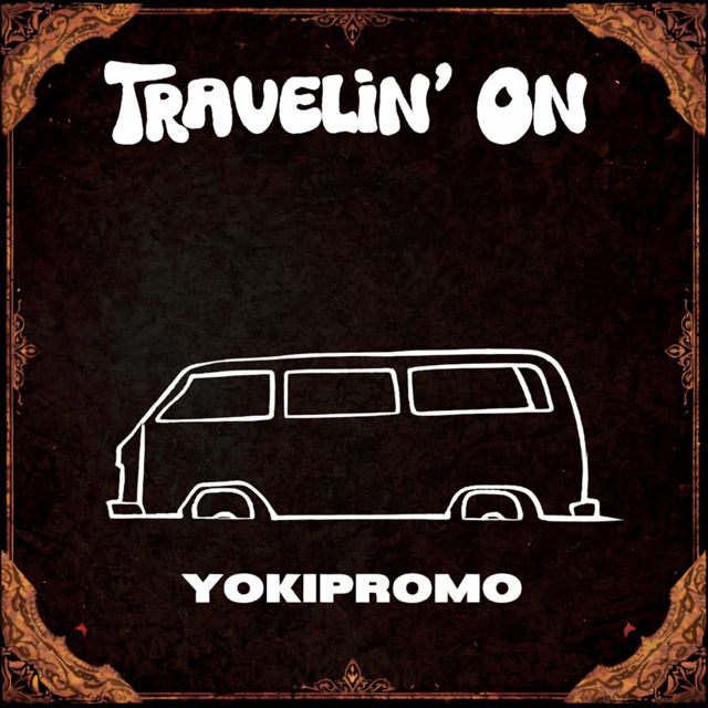 Yokipromo - 'Travelin’ On' [Ringtone]