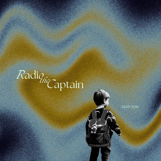 Radio the Captain - 'Dear Son' [Ringtone]