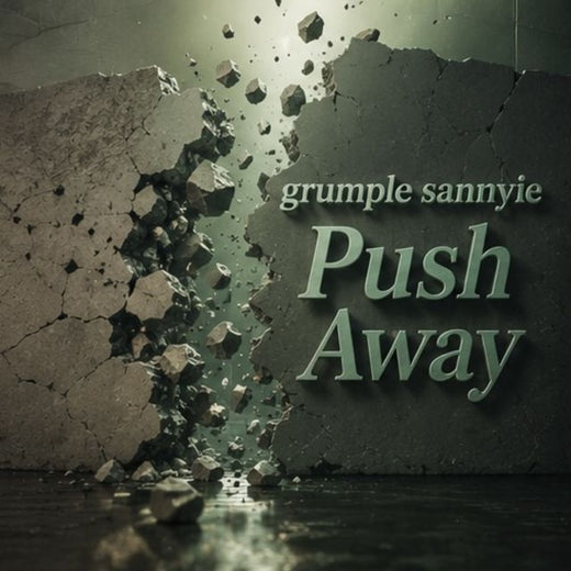 grumple sannyie - 'Shining like Irene' [Ringtone]