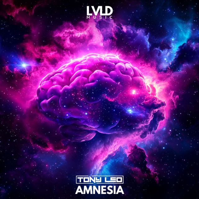 Tony Leo - 'Amnesia' [Ringtone]