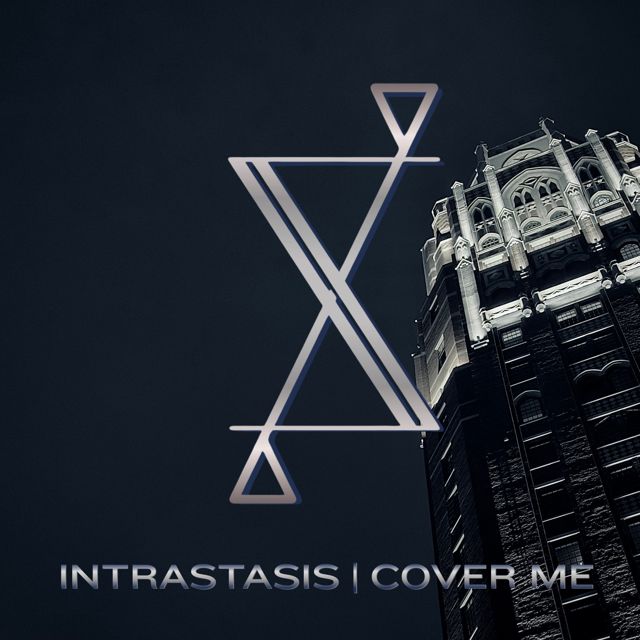 Intrastasis - 'Cover Me' [Ringtone]