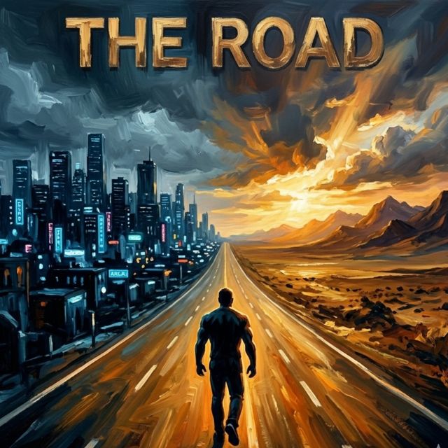 KHan302 - 'The Road' [Ringtone]
