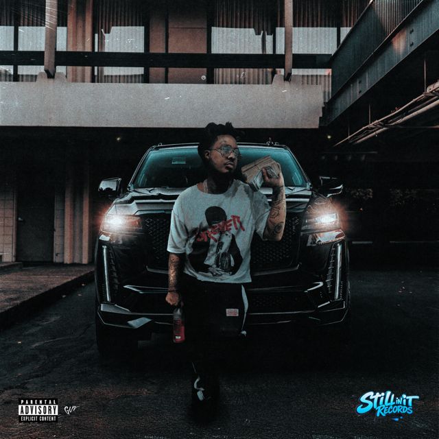 Bally Baby - 'Hustlin Mf' [Ringtone]