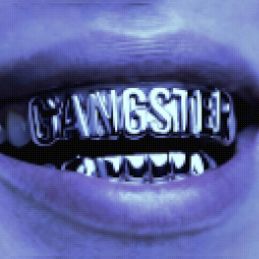 ddekaa - 'Gángster' [Ringtone]
