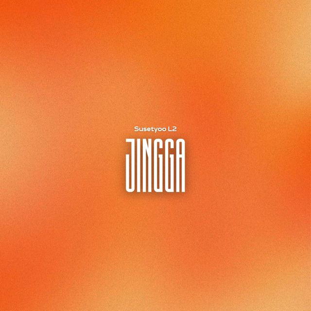 Susetyoo L2 - 'Jingga' [Ringtone]