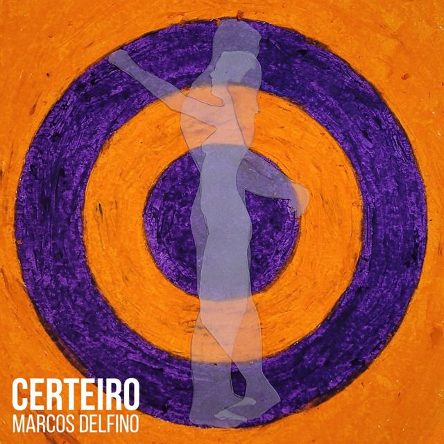 Marcos Delfino - 'Certeiro' [Ringtone]