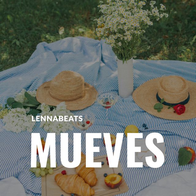 Lennabeats - 'Mueves' [Ringtone]