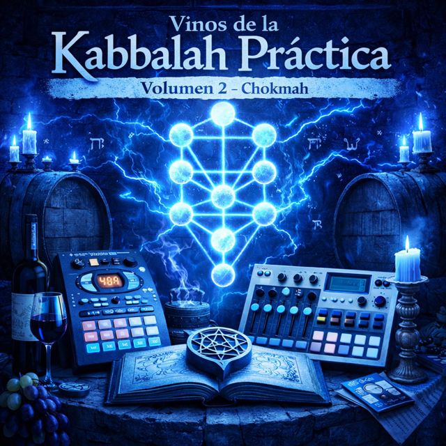 Kabster - 'Flash de Vinilo' [Ringtone]