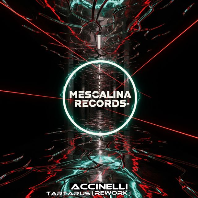 Accinelli - 'Tartarus (Rework)' [Ringtone]