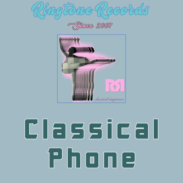 My Piano - 'Classical Phone' [Ringtone]