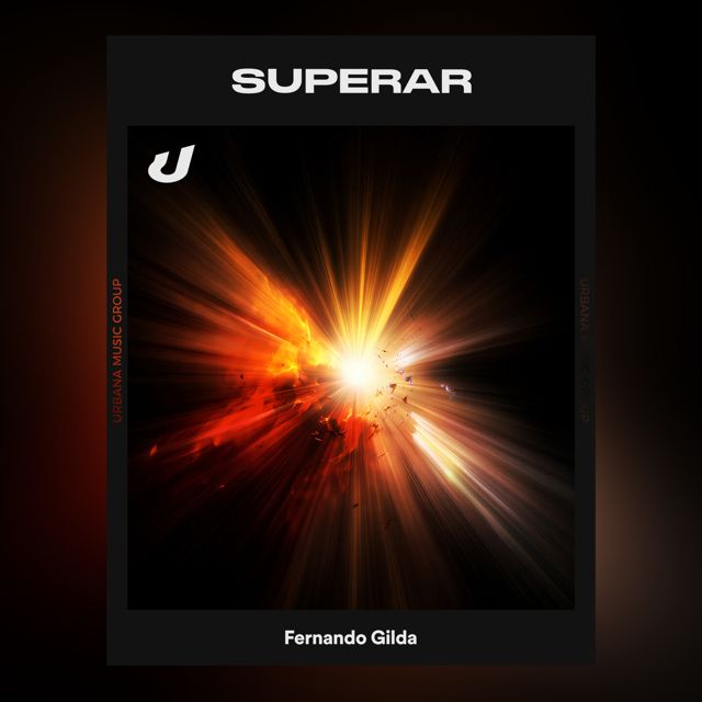 Fernando Gilda - 'Superar' [Ringtone]