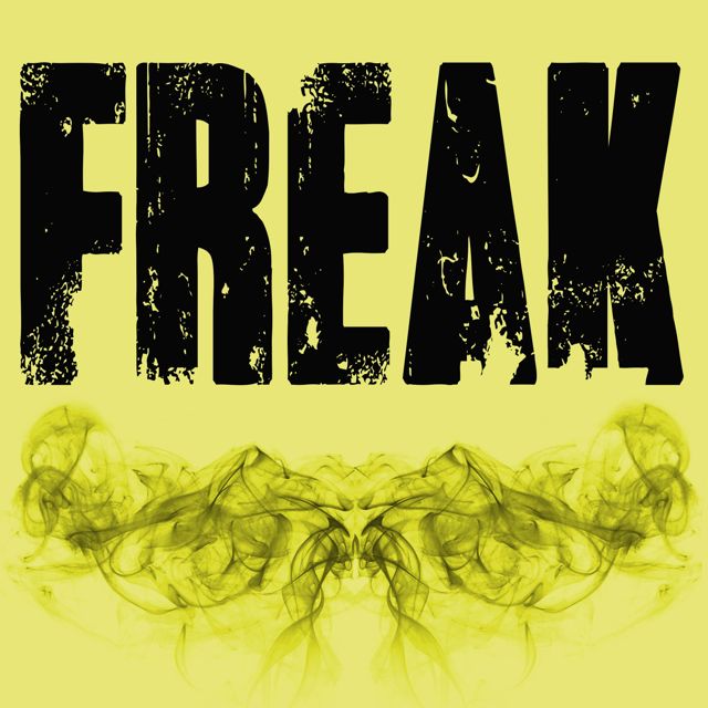 Dj Gutter Luv - 'Freak' [Ringtone]