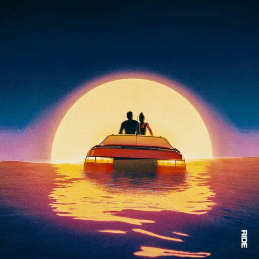Moonlght - 'Ride' [Ringtone]