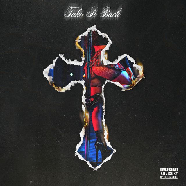 Yung Pinch - 'Take It Back' [Ringtone]