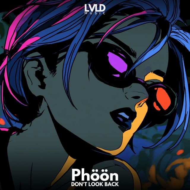 Phöön - 'Don't Look Back' [Ringtone]