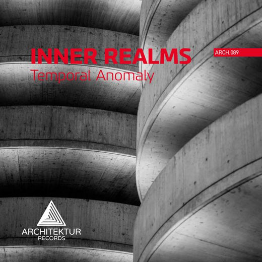 Inner Realms - 'Temporal Anomaly' [Ringtone]