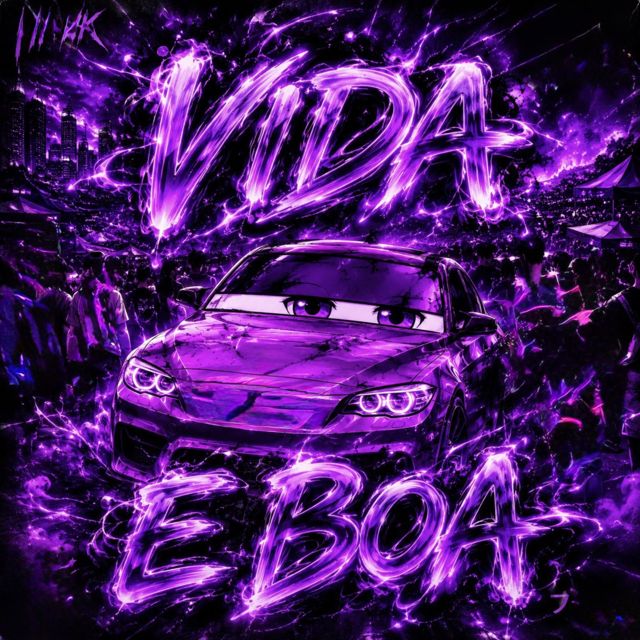 NAZ NAZ - 'VIDA E BOA' [Ringtone]