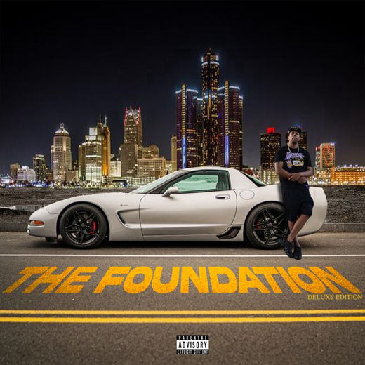 King Dif - 'Bricks To Rap' [Ringtone]