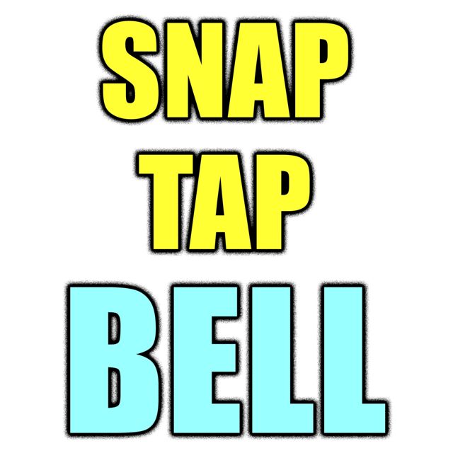 Texting Tones - 'Snap Tap Bell' [Ringtone]